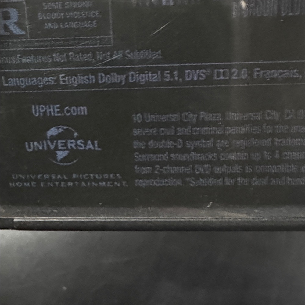 The Invisible Man - DVD - Picture 3 of 8